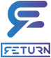 Return s.c. E. i M. Gwóźdź logo